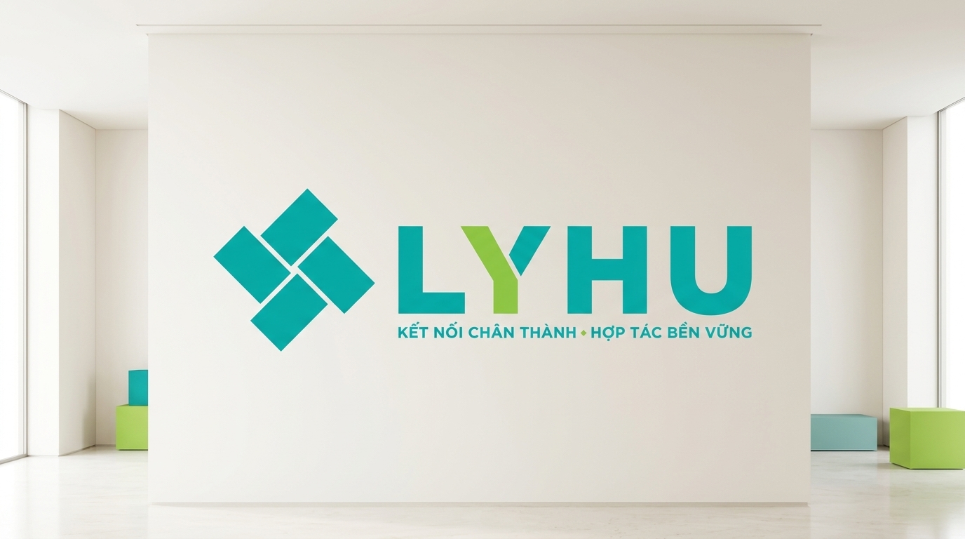 LYHU Cover Art